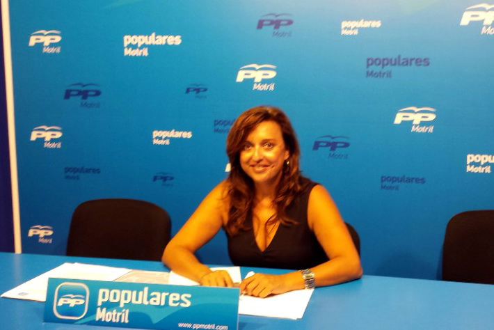 El PP-Motril  denuncia la situación que atraviesan algunos programas de  servicios sociales dedicados a familias 